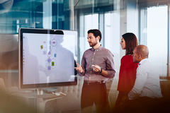 meeting