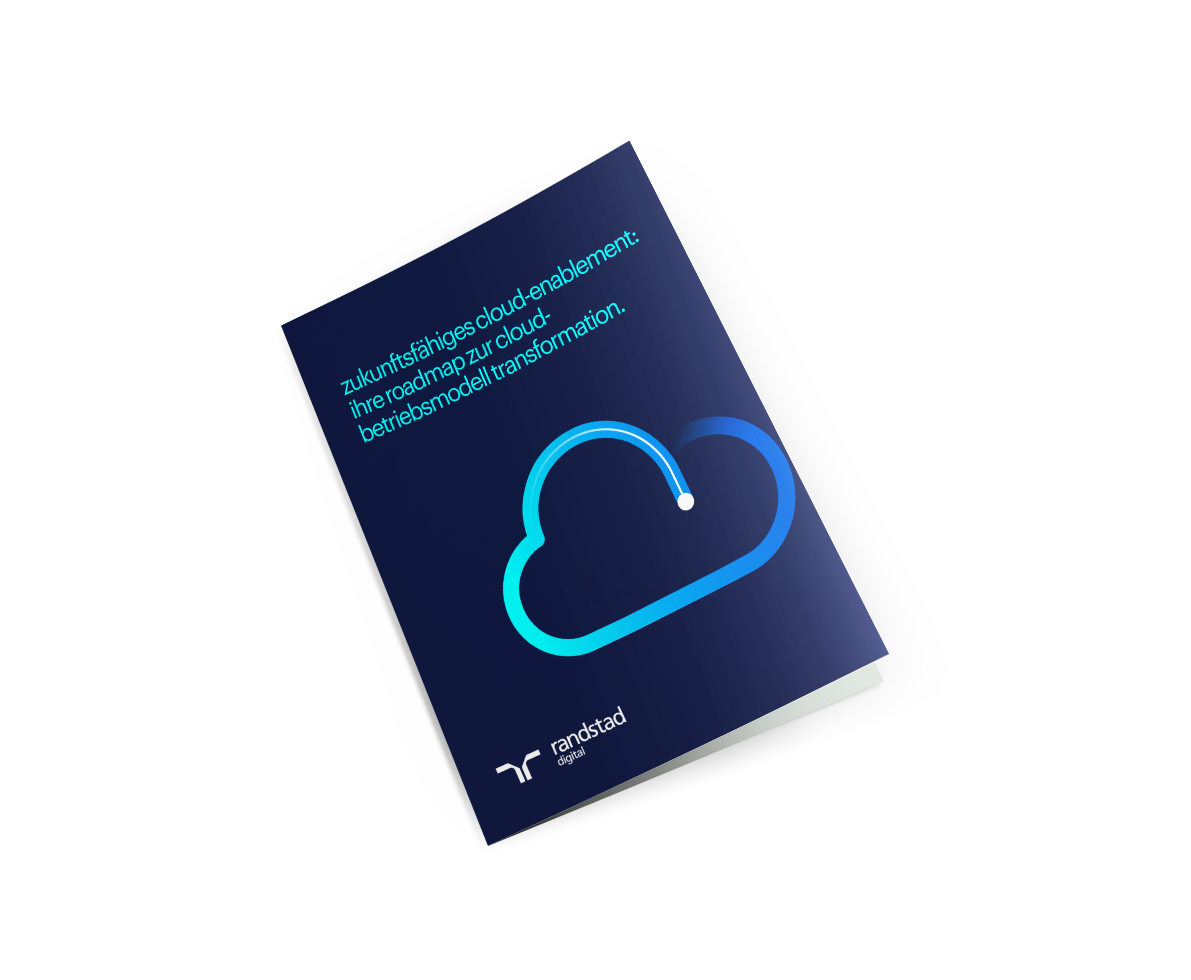 cloud ebook cover DE